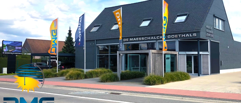 Najaars Promodagen 2026 bij DMG