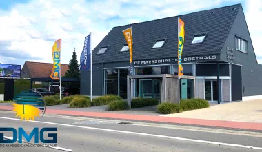 Najaars Promodagen 2026 bij DMG