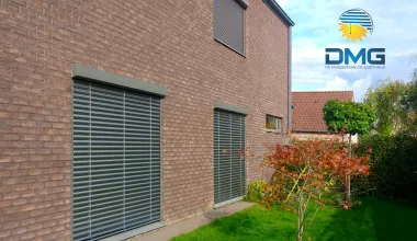 Zonwering: de slimme oplossing tegen hitte